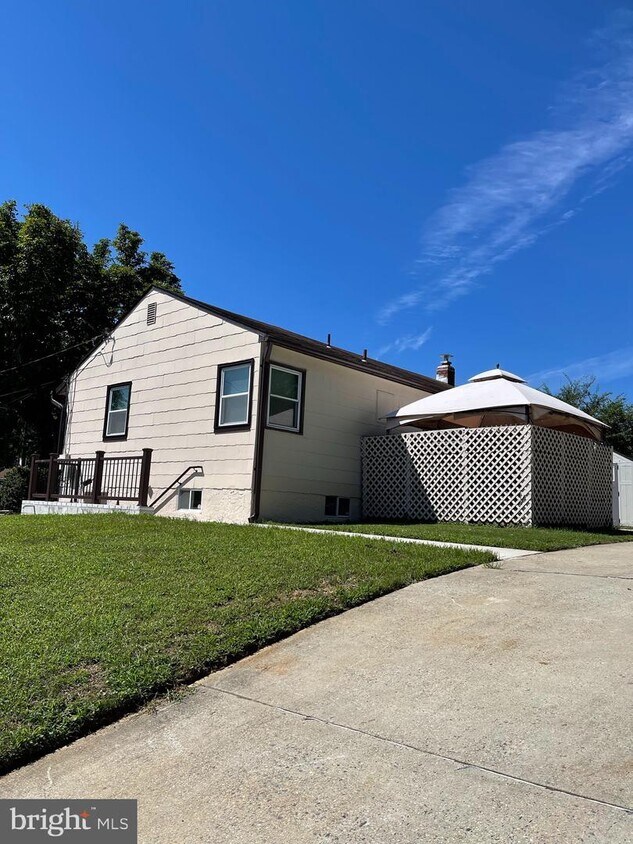 Primary Photo - 1030 Veirs Mill Rd