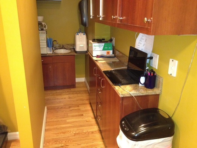 Foto del interior - 40 Prospect Park W