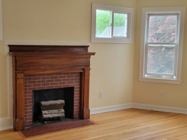 Foto del edificio - 52 Nixon St