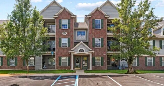 Foto del edificio - 14107 Pinehurst Ln