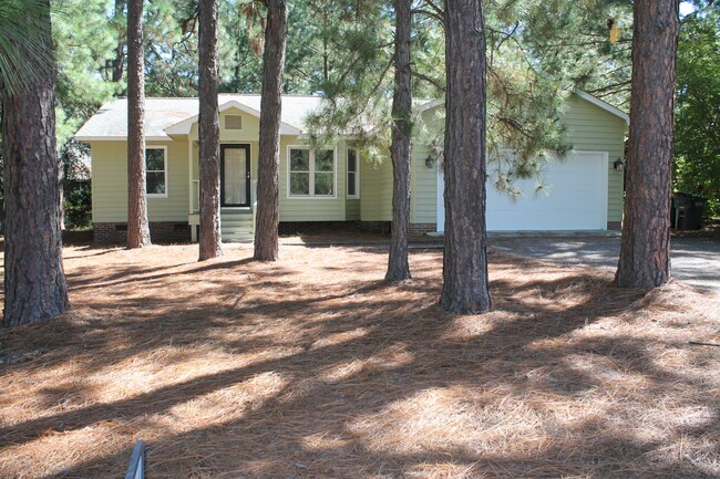 Building Photo - 110 Gun Club Dr