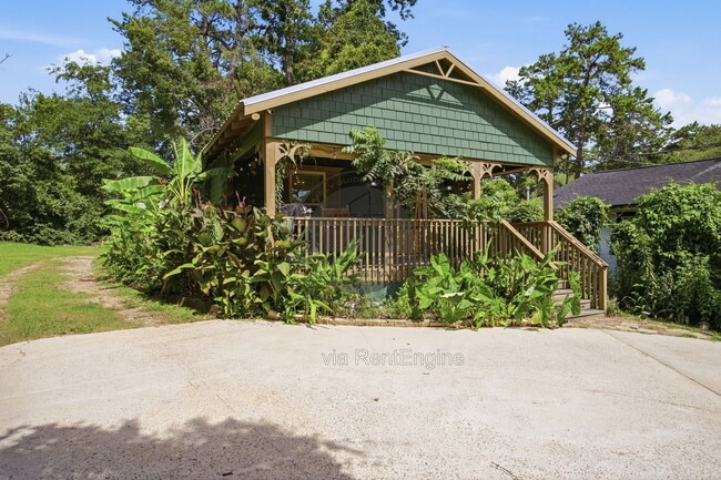 Photo - 1111 North Martin Luther King Junior Boulevard House