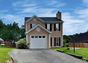 Building Photo - 2342 Glencairn Ln SW