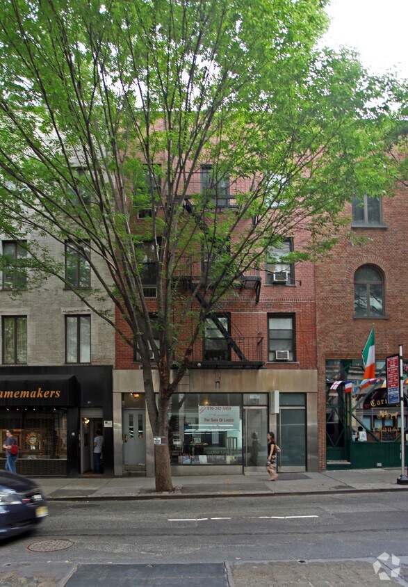 Primary Photo - 217 E 59th St