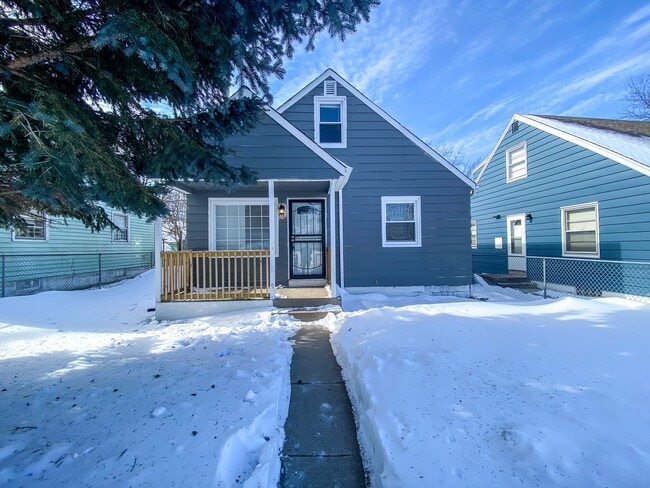 Building Photo - 4481 N 20th St