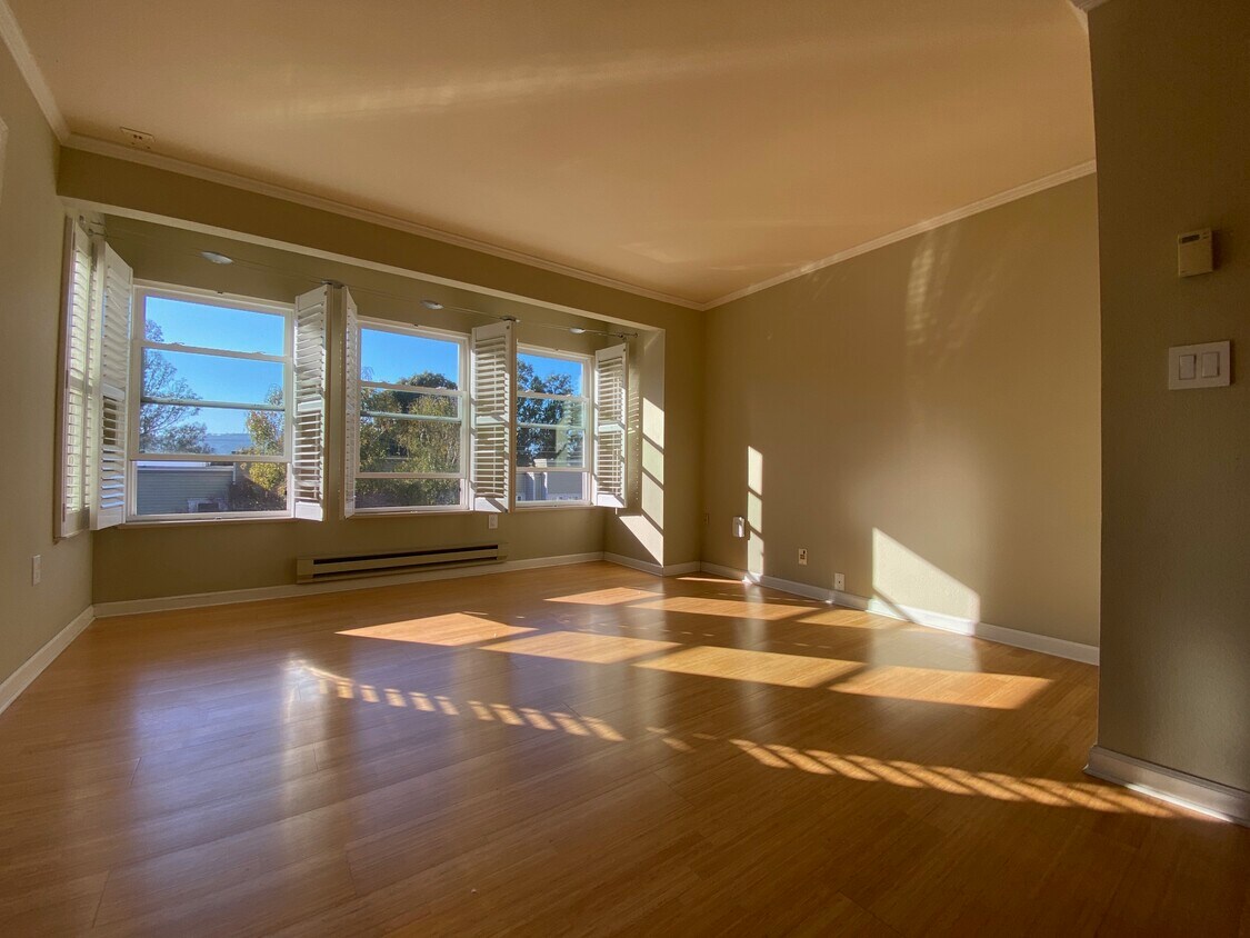 Foto principal - 1272 Rhode Island St