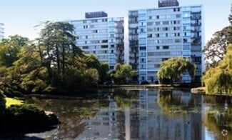 Building Photo - Goodacre Towers