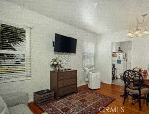 Foto del edificio - 5805 2nd St