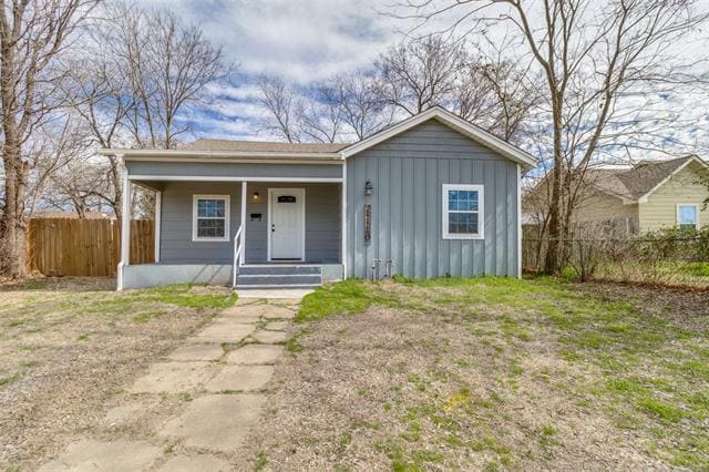 Foto principal - 1110 Chestnut St