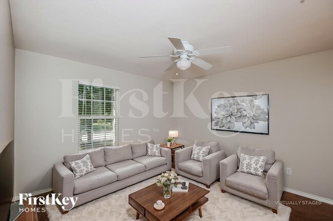 Building Photo - 12640 Shady Cedar Dr