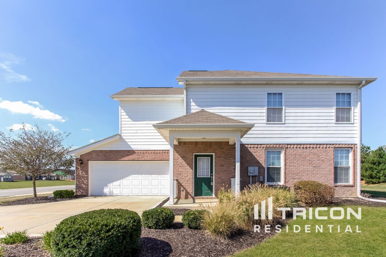 Primary Photo - 4150 Galena Dr