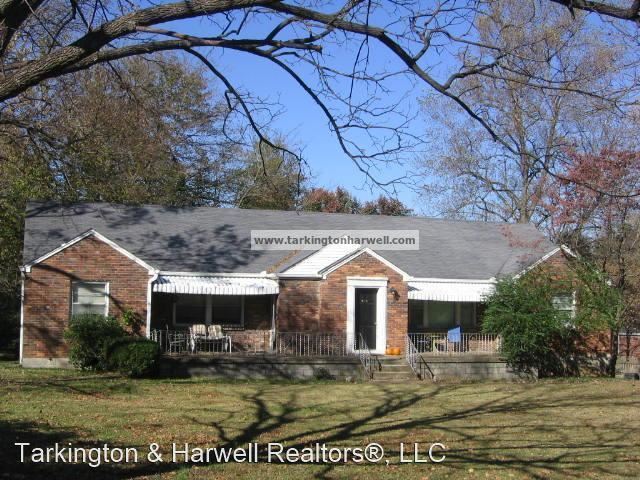 Primary Photo - 2 br, 1 bath House - 4113 Outer Dr.