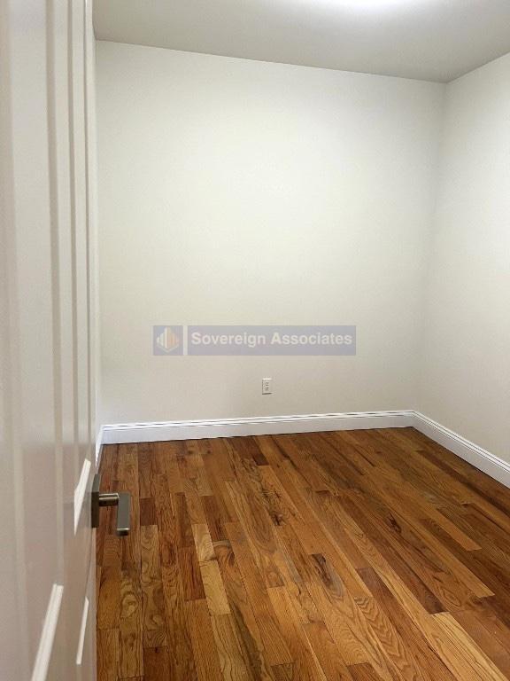 Foto del edificio - 360 West 119th Street