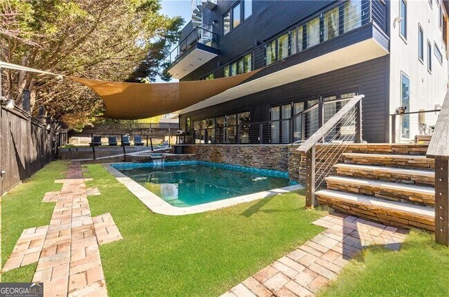 Foto del edificio - 1812 Hunters Glen NE