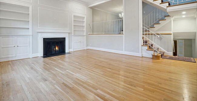 Foto del edificio - Beautifully Appointed Townhome in Historic Old Town Alexandria