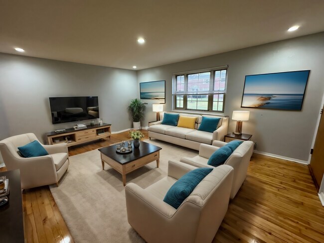 Foto del edificio - Murray Hill Gardens: Your Perfect Home Awaits!