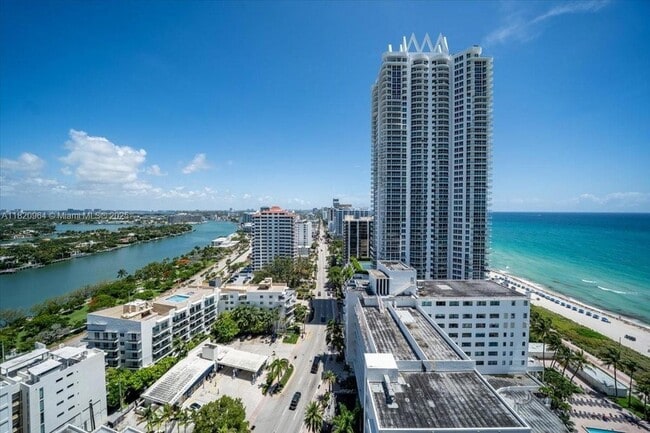 Building Photo - 6301 Collins Ave