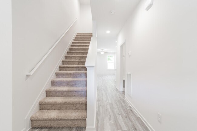 Foto del edificio - 4329 Perkins Rd