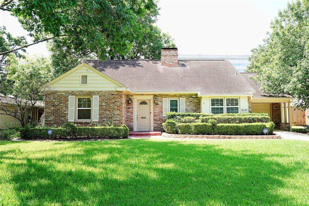 Foto principal - 2047 McClendon St