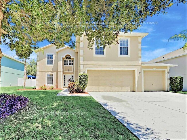 Building Photo - 2414 Palmetto Ridge Cir