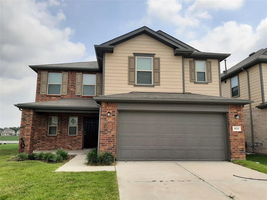 4834 Lucky Fawn Ln, Richmond, TX 77406 - House Rental in Richmond, TX ...