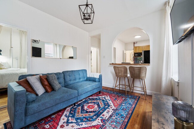 Foto del edificio - 7 E 91st St