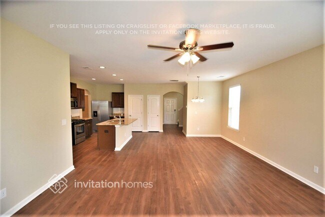 Foto del edificio - 1833 Crandon Ct