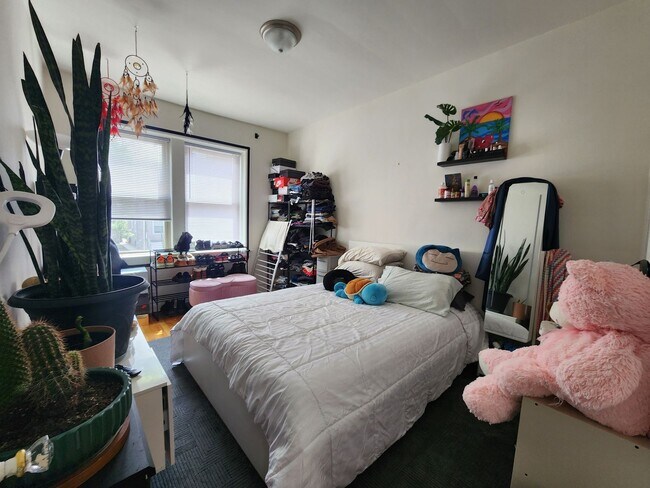 Foto del edificio - Spacious and Bright 1 Bedroom in Northpark