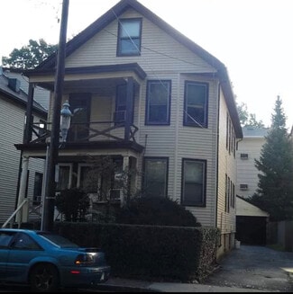 Building Photo - 266 Valley St