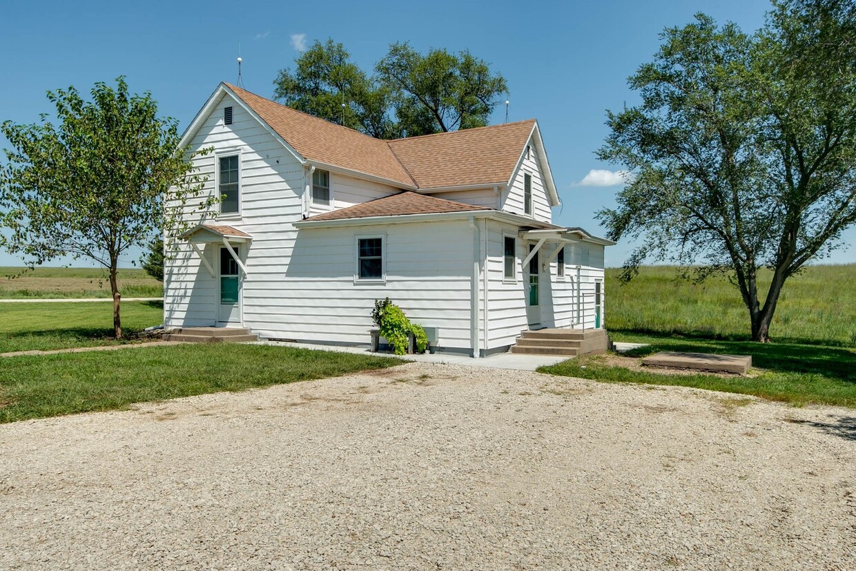 Primary Photo - Country House in the Rock Creek School Dis...