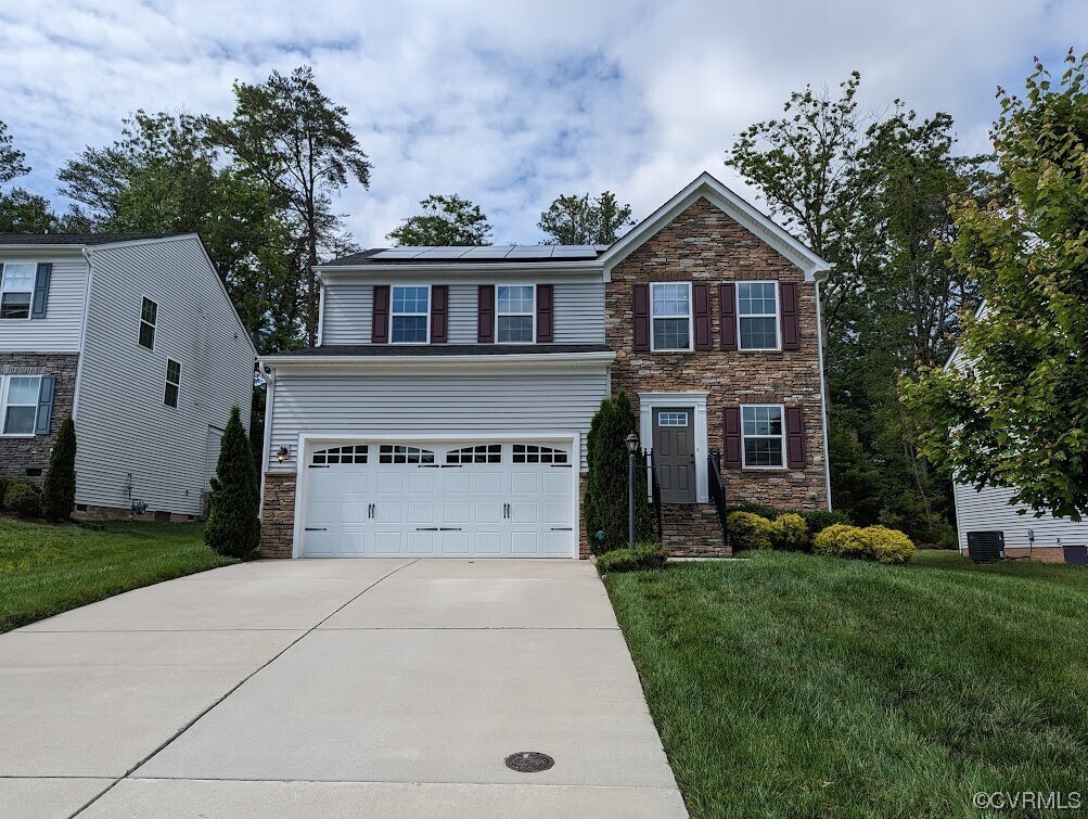 Foto principal - 7933 Arbor Ponds Terrace