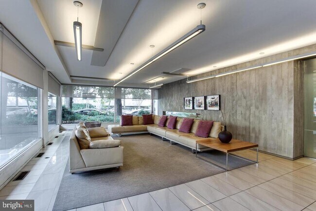 Foto del edificio - 1545 18th St NW