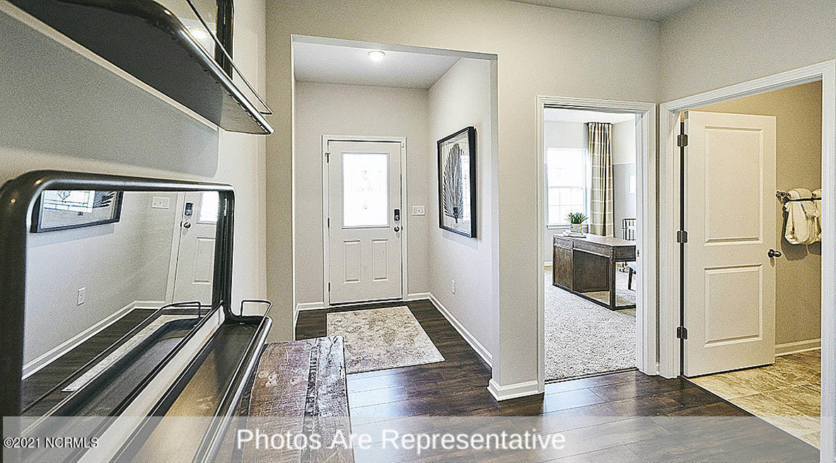 Photo - 1008 Josh Ct (Greenville, NC)