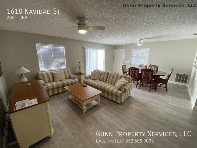 Building Photo - Nice 2 bd 2 bath in VILLA DE LEON