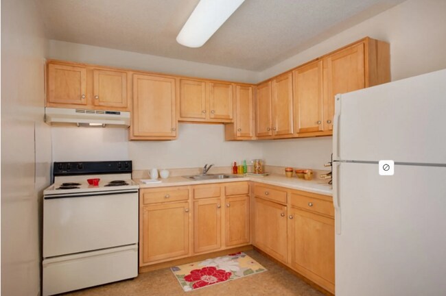 Foto del edificio - Spacious One Bedroom Apartment Home Availa...