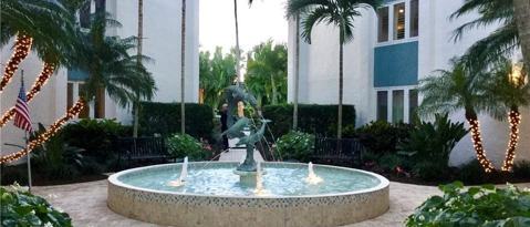Foto del edificio - 1300 Gulf Shore Blvd N