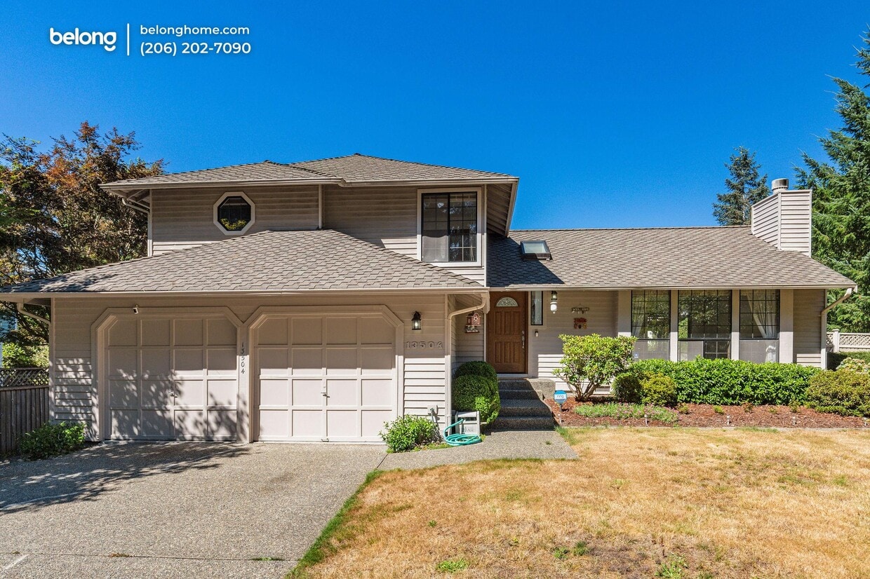 Primary Photo - 13504 SE 200th St