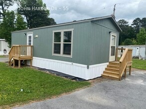 Building Photo - 3000 John Harden Dr
