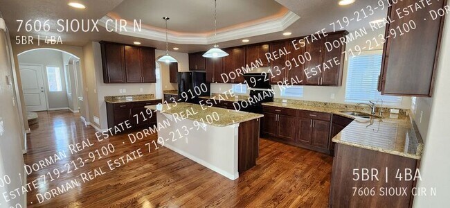 Foto del edificio - 7606 N Sioux Cir