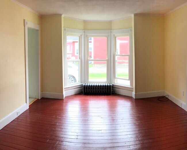 58 Cottage St, Groton, CT 06340 Townhome Rentals in Groton CT