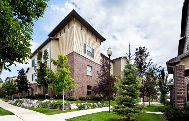 Liberty Bend - Apartments in Sandy, UT | Apartments.com