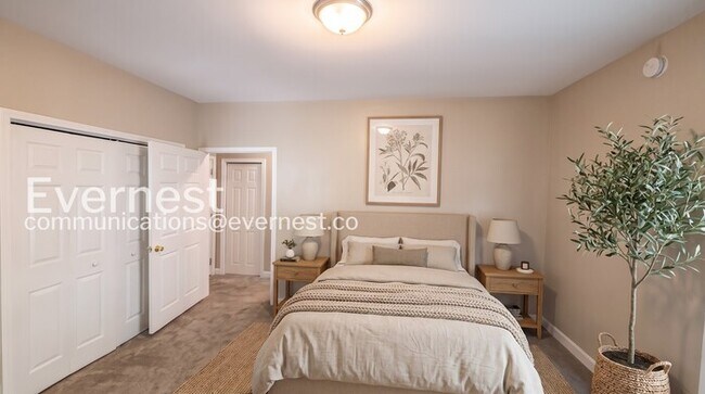 Foto del edificio - 318 Tremont St