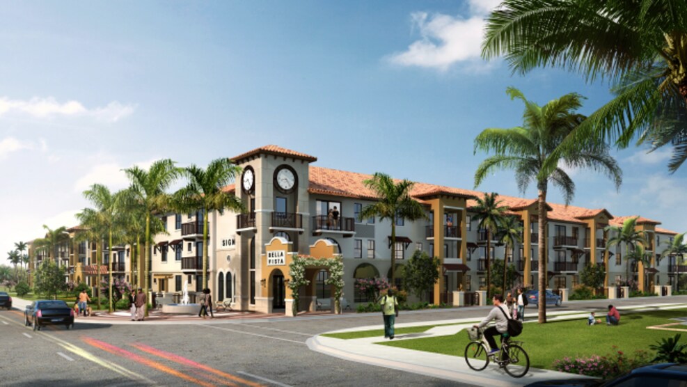 Foto principal - 3532 NW 29th Ct
