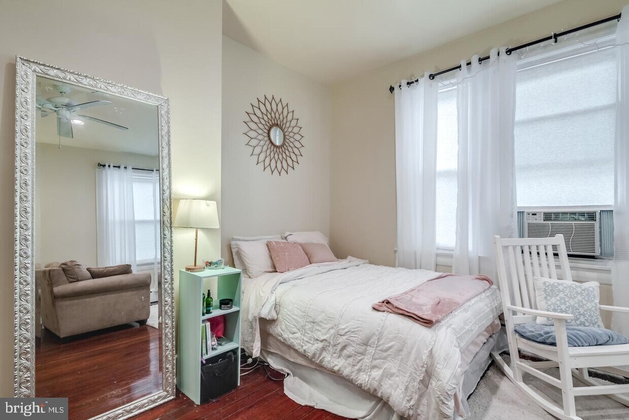 Foto principal - 1723 Pine St