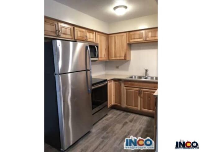 Photo - 1280 S Wolff St Apartment