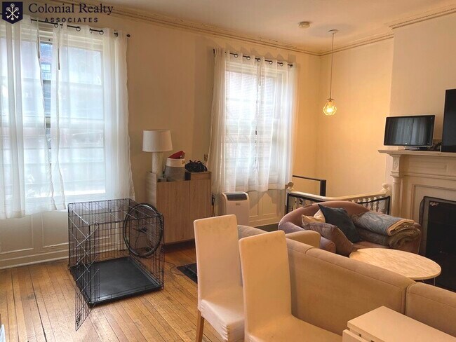 Foto del edificio - 509 Beacon St