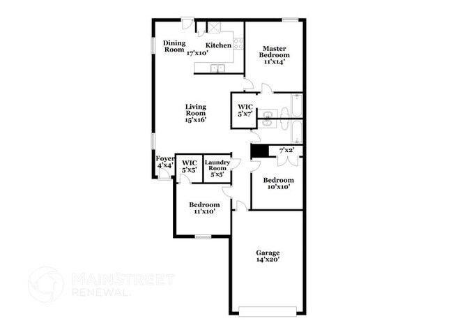 Foto del edificio - 25221 Dickens Dr