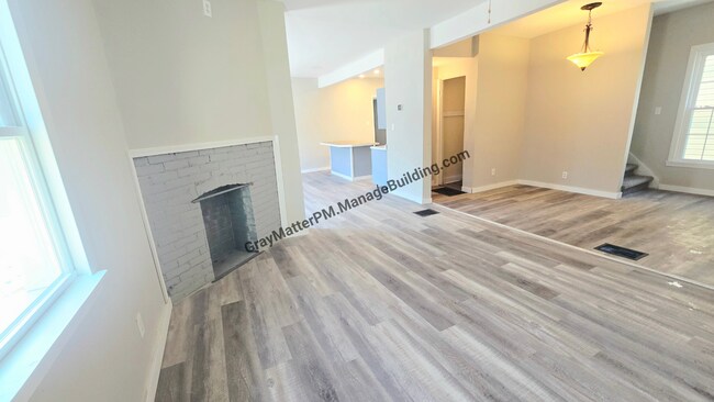 Foto del edificio - 1032 Raspberry St