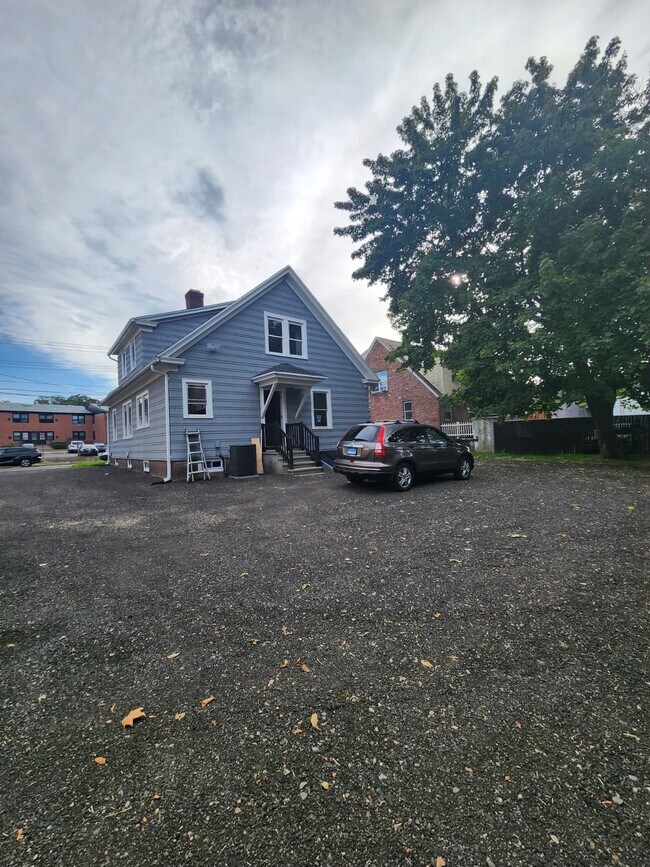 Foto del edificio - 322 Blake St