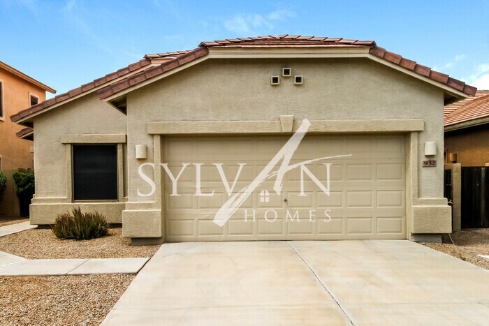 Primary Photo - Your home is now ready to be moved into!